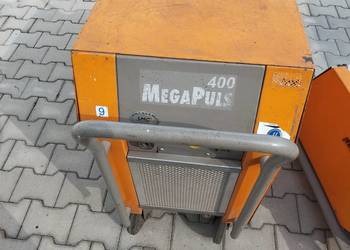 Sprzedam spawarkę Rehm 400 Mega Puls