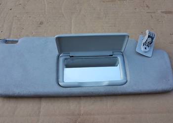 VW GOLF III 3 OSLONA PRZECIWSŁONECZNA PRAWA 1H0857552