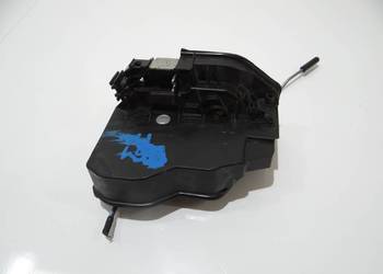 ZAMEK DRZWI PRAWY TYŁ BMW E60 7202148 5 PIN