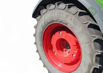 Koło tylne R38 Opona 540/65 H310700010018 Fendt 312 Vario