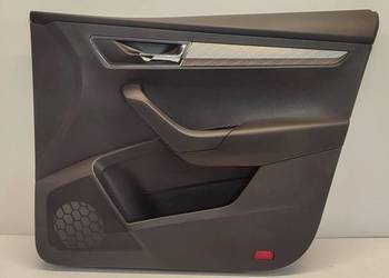 SKODA KAROQ BOCZEK DRZWI PRAWY PRZÓD 57C867014BA