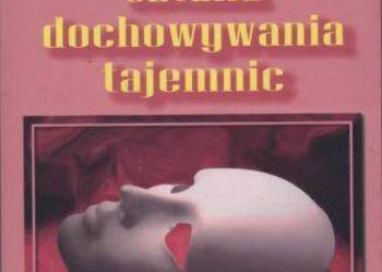 Utracona sztuka dochowywania tajemnic