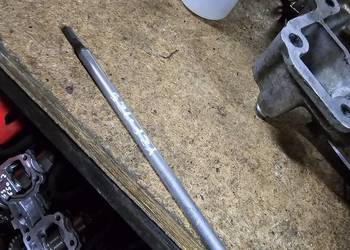 Yamaha YZF 125 popychacz bolec wysprzęglik pręt YZF125 yzf125r yzfr 125r