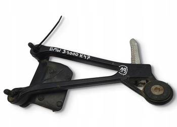 LEWY PODNÓZEK PASAŻERA SET Bmw S 1000 R K47 II 16-20 uchwyt 8542025