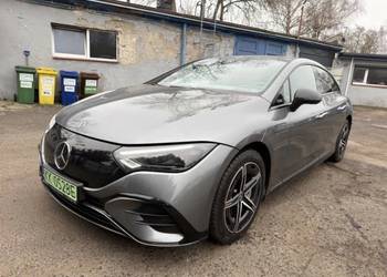 MERCEDES-BENZ EQE 2023 / EE / 292 KM
