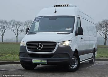 Mercedes-Benz SPRINTER 314 chłodnia EURO6 4x2 2020