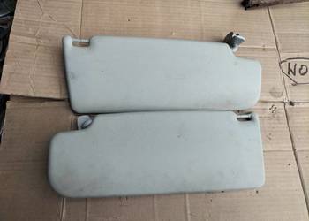 SEAT TOLEDO 2 MK2  DASZEK OSŁONA PRZECIWSŁONECZNA SŁONECZNIK