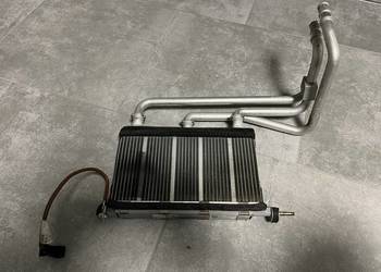 Chłodnica nagrzewnicy BMW 5 TOURING (E61) 5HB00860800 2.5l diesel 2005