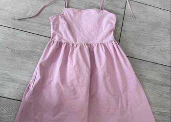 Sprzedam letnią sukienkę