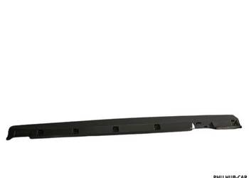 LISTWA PROGOWA LEWA 3C8853855B VW PASSAT CC LC8Y
