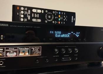 amplituner Yamaha HTR2071
