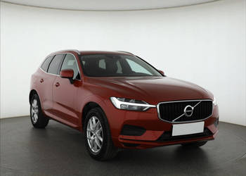 Volvo XC60 B4 AWD