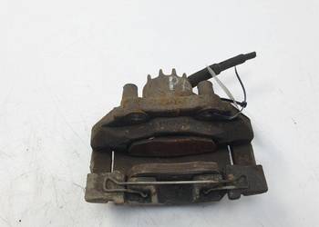 ZACISK HAMULCOWY PRZÓD PRAWY PEUGEOT 5008 2012 1.6HDI