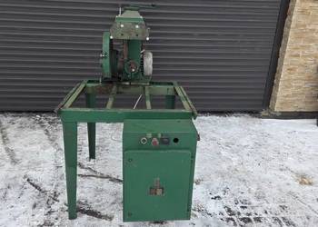 Piła poprzeczna Rema DMNA-32