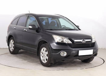 Honda CR-V 2.0 i