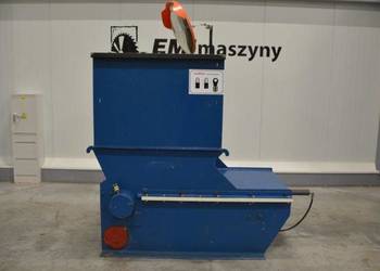 6243 RĘBAK VECOPLAN VAZ 100-80