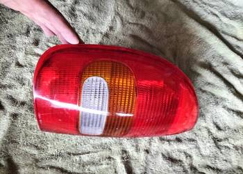 CORSA B LAMPA TYLNA TYŁ  LEWA