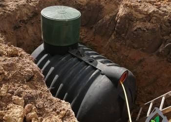 Przydomowe oczyszczalnie ścieków ekologiczne