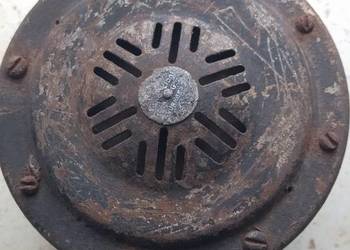 Zundapp KS 600 , ks800 k500 Noris HN6 v sygnał orginal klakson