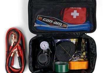 Zestaw akcesoriów ratunkowych Can-Am BRP 715006103 quadziorek