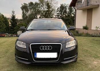 Audi A3 2010