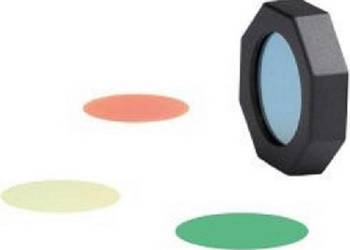 LED LENSER Zestaw filtrów 0313-F
