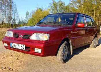 Polonez atu plus 1.6 Gsi