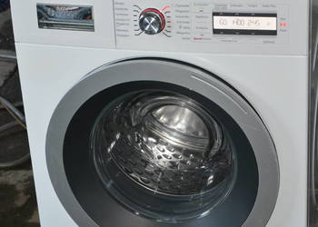 Pralka BOSCH WAY2854D (8kg/1400obr)