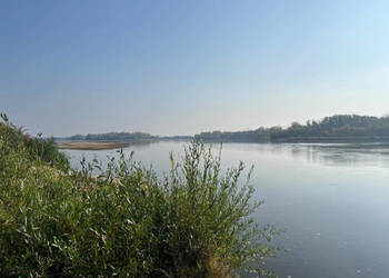 SUPER DZIAŁKA BUDOWLANA okolice Czerska