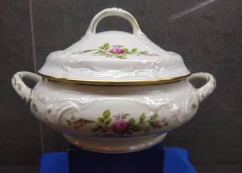 Waza teryna Rosenthal Sanssouci Ramona