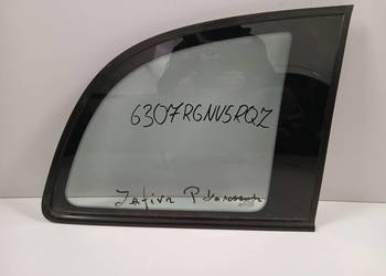 Szyba Karoseryjna Prawa Tylna Opel Zafira 05-, Oryginał!