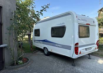 Sprzedam Hobby 440SF