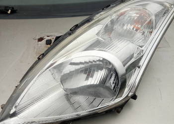 Reflektor Lampa przód suzuki swift 2010r kołpaki