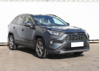 Toyota RAV 4 2.0 Valvematic