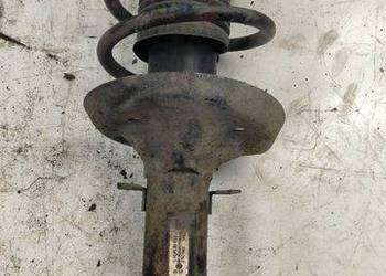 AMORTYZATOR LEWY PRZÓD VOLKSWAGEN GOLF IV 1J0413031S