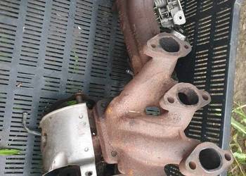 Turbina turbosprężarka Volvo 2.5TDI s70 v70 s80 850