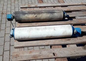 Elektrobęben Van Der Graaf B.V 0.75kw