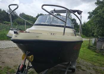 sprzedam DarMar 460