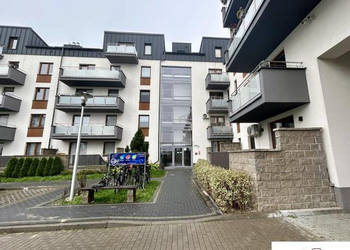 Ogłoszenie mieszkanie 46.7m2 2 pok Siedlce
