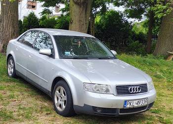 A4B6 2.0 Alt, 2.0 Awa