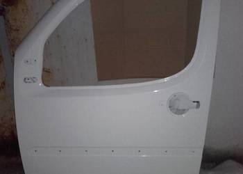 drzwi przednie lewe Fiat Doblo lift