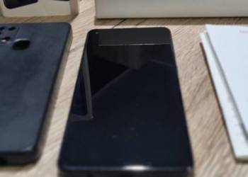 Samsung A21S  SM-A217F/DSN Nie włącza się !