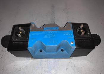 Vickers EATON DG4V 5 2N M U C6 20 Elektrozawór