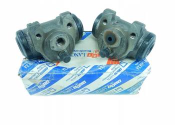 CYLINDEREKI HAMULCOWE FIAT 132 ARGENTA 1977-1987 ELBA 91-96 ASO