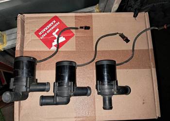 Pompka wody Webasto Thermo Top C P E