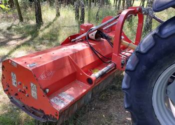 Kuhn VKH 210 Kosiarka Bijakowa Mulczer