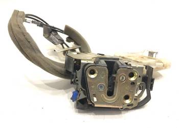 ZAMEK DRZWI LEWY PRZÓD NISSAN ALTIMA L31 Sedan/Limuzyna 01-07