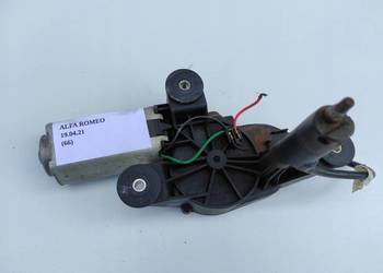 SILNICZEK WYCIERACZKI TYŁ ALFA ROMEO 147 (937) 3D