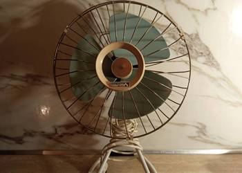 Wentylator Predom Metrix