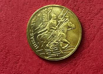 Złota moneta 24 karaty próby 999 HIT !!!
